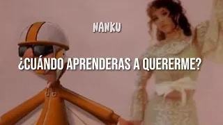 Melanie Martinez - POWDER (Sub Español + Lyrics) | NANKU