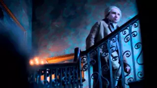 Jonathan Strange & Mr Norrell - Official Trailer - New BBC One Fantasy Drama