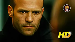 SOSOK JENIUS YANG TAK TERKALAHKAN | ALUR CERITA FILM JASON STATHAM !!