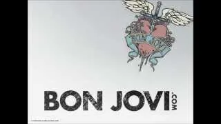 Bon Jovi All about Lovin You. Subtitulado en español.