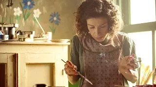 Maudie (2017) trailer
