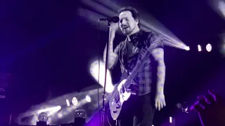 Pearl Jam - It's OK (Daughter Tag) - Safeco Field (August 10, 2018)