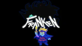 FRANKEN - The Wacky Adventure