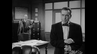 Old Film Classics Deadline U S A  1952, USA Humphrey Bogart, Ethel Barrymore   Film Noir Full Movie