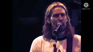 Nickelback How You Remind Me live Home 2002 half step down