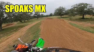 SPOAKS MX 2024