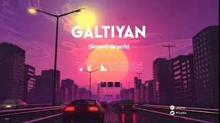 Zack Knight- GALTIYAN (slowed+reverb)