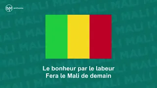 Hymne National du Mali