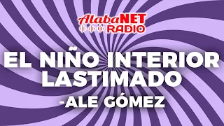 *Adultos que lastiman, reflejo de su niño interior lastimado* - BIODESCODIFICADORA ALEJANDRA  GOMEZ