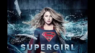 Supergirl - Heroes