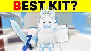 Aery Kit Is OP (Roblox Bedwars)