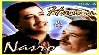 ► ღ♥ღ CHEB HASNI ET CHEB NASRO   LA MUSIC SENTIMENTAL 2017 ღ♥ღ