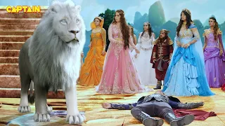 क्या शौर्य बालवीर को पुनः जीवित कर पायेगा || Baalveer Returns || EP. 2 | #devjoshi