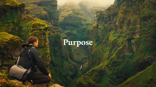 How I Found my Purpose in Life