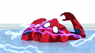 Marvel's Spider-Man | official trailer (2017)