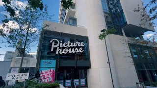 Finsbury Park Picturehouse is now OPEN!