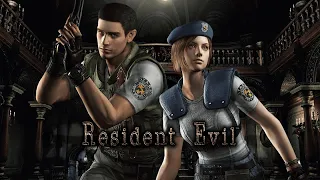 Resident Evil 1 Remake : guardhouse - Soundtrack