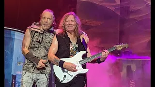 Iron Maiden - Alexander the Great (Nottingham, July 3rd 2023)