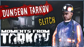 BEST MOMENTS ESCAPE FROM TARKOV  HIGHLIGHTS - EFT WTF & FUNNY MOMENTS  #44