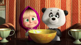 🔴 LIVE:  Маша и Медведь 👱‍♀️🐻 Сборник весёлых приключений - Cartoons for kids 99 jyne