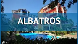 ALBATROS 3* Грузия Уреки обзор – отель АЛЬБАТРОС 3* Уреки видео обзор