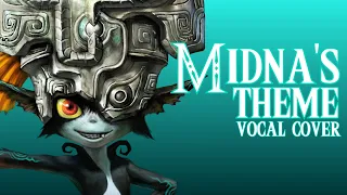 Midna's Theme [Vocal Cover]