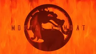 Mortal Kombat 2021 (Classic Theme VHS Trailer)