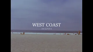 West Coast on Super 8