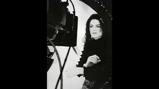 (NEW LEAK) Michael Jackson - Changes (HQ Snippet 2)