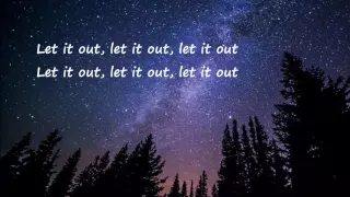 Meiko-Leave The Lights On (Krot Remix)-Lyrics