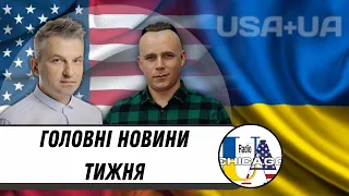 ГЕШТАЛЬТ У ВІДНОСИНАХ З АМЕРИКОЮ -  ЗАКРИТО! | USA+UA