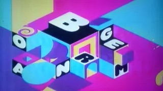 Boomerang Ident (2015)