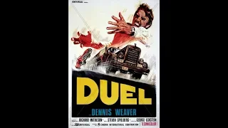 Filme Encurralado   Duel    Completo HD720p