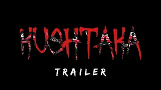 Official Kushtaka Trailer