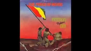 Freedom Fighters Dub-Force of Music