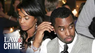 P. Diddy’s Ex-Girlfriend's Death Scrutinized Amid Trafficking Investigation