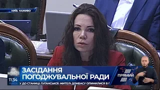 Телеміст між "Росія24" та NewsOne - це інформаційна дискредитація України - Сюмар