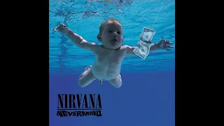 (和訳) Nirvana - Smells Like Teen Spirit