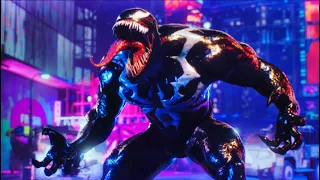 MARVELS Spider-Man 2 (PS5) : We Are Venom (BOSS FIGHT)