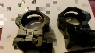 A Viewers Suggestion on How to Shim a Rear Scope Mount