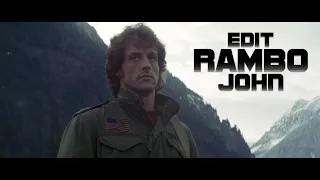 RAMBO real BOOMER [ edit / 4k ]