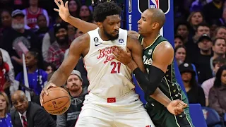 Boston Celtics vs Philadelphia 76ers - Full Game Highlights | February 25, 2023 | 2022-23 NBA Season