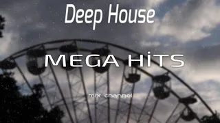 Mega Hits Deep House Mix 2020