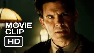 Gangster Squad Movie CLIP - Welcome to LA (2013) - Josh Brolin Movie HD