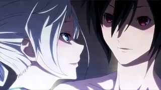 Conception [AMV] playboy