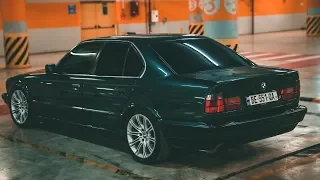 BMW 520i E34