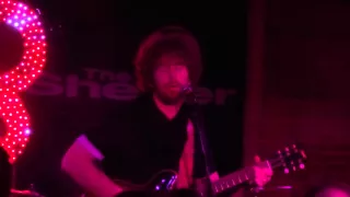The Moth & The Flame  - Empire & The Sun - Live at The Shelter in Detroit, MI on 3-2-16
