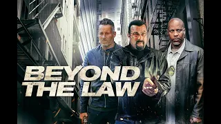 Beyond the Law -  Official Trailer 2 Starring Steven Seagal & DMX