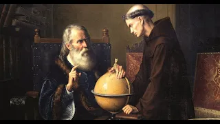 La Rivoluzione astronomica - Il ruolo di Galileo Galilei