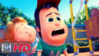 CGI 3D Animated Short: "First Comes Love" - by Daniel Ceballos + Ringling | TheCGBros